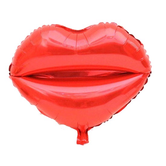 Lips Foil - 40cm