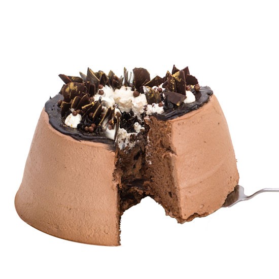Chocolate Cake - Large