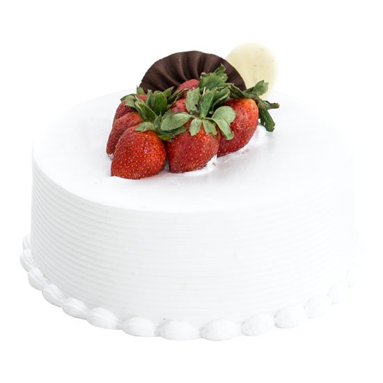 Strawberry Shortcake - Medium