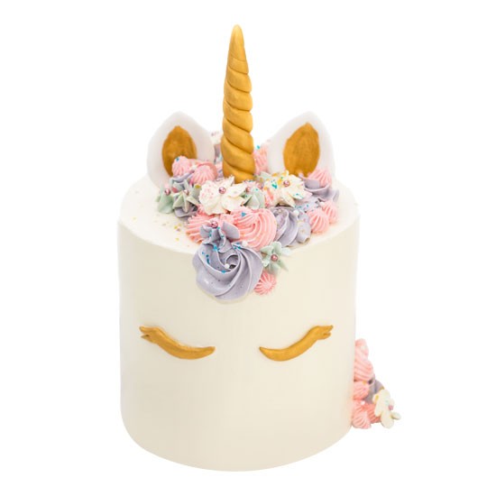 Unicorn Cake 