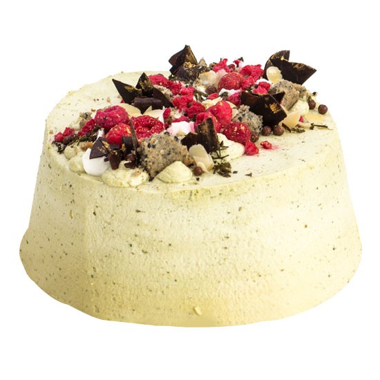 Matcha Cake - Large